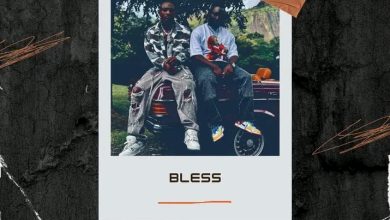 Big Marshal Bless Ft B.O.C Madaki mp3 download