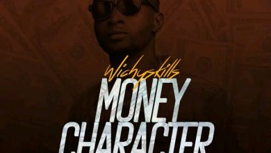 Wichy Skills Money Character mp3 download