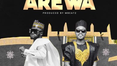 Bello Sisqo Arewa Ft Umar M Shareef mp3 download