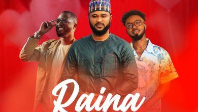 D-Flex Raina Ft Ali Jita & Damba mp3 download