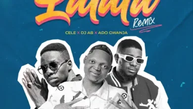 DJ AB Lalata Remix Ft Cele & Ado Gwanja mp3 download