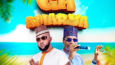 NT4 Ga Amarya Ft Ado Gwanja mp3 download