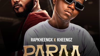 Rapkheengx Paraa Ft Kheengz Mp3 download