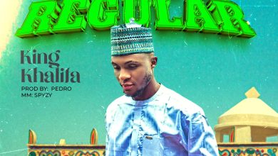 King Khalifa North Regular mp3 download