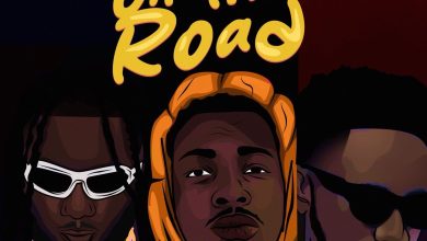 Spendcity On The Road Ft ClassiQ x BOC Madaki mp3 download