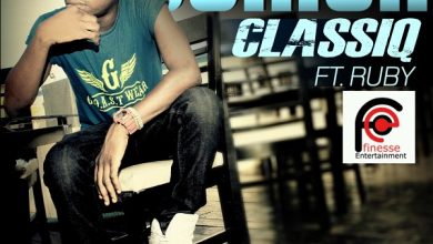 ClassiQ Feat Ruby Duniya mp3 download