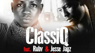 ClassiQ DuniYa Remix ft Ruby & Jesse Jagz mp3 download