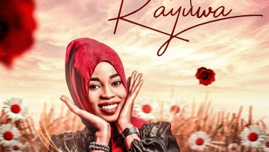 Zeerah Abokin Rayuwa mp3 download