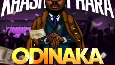 Khash Phara - Odinaka Mp3 Download