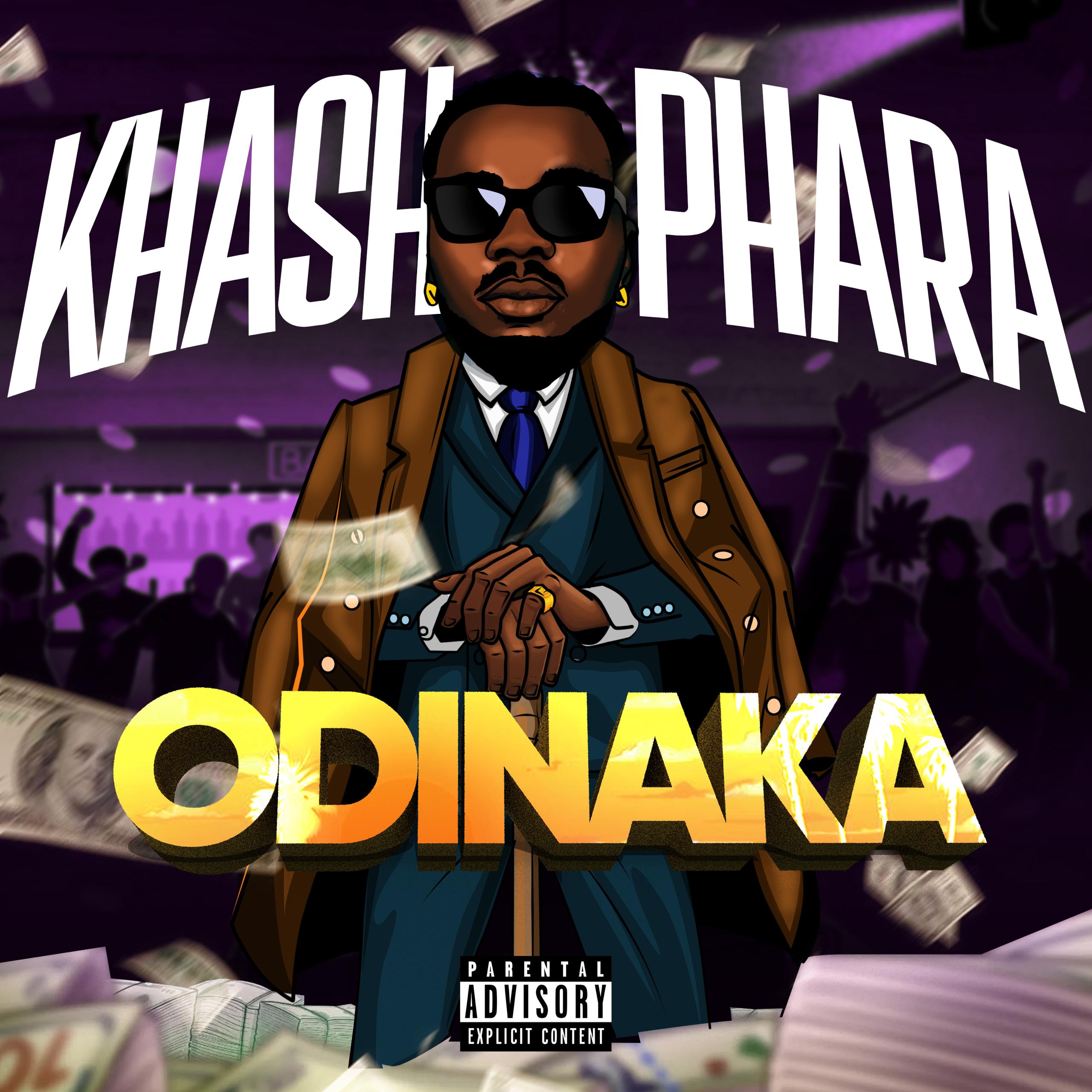 Khash Phara - Odinaka Mp3 Download