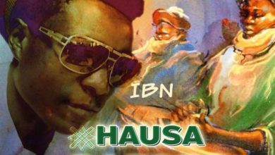 IBN Hausa Rapper mp3 download