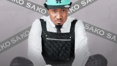 Umar Big Show Sako mp3 download