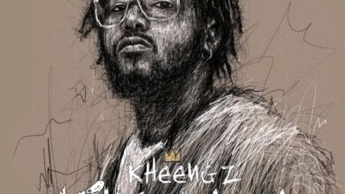 Kheengz - King Bawa (Album) download