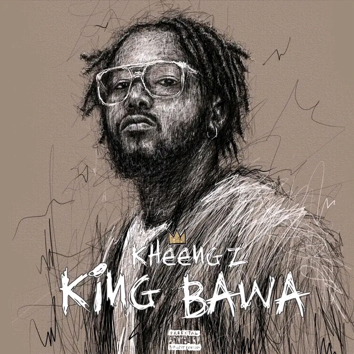 Kheengz – King Bawa (Album)