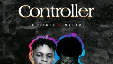 Famous Prince - Controller Feat. Mr442 mp3 download