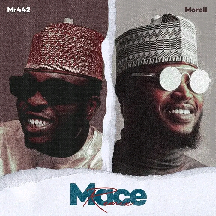 Mr442 - Mace Remix Feat. Morell mp3 download