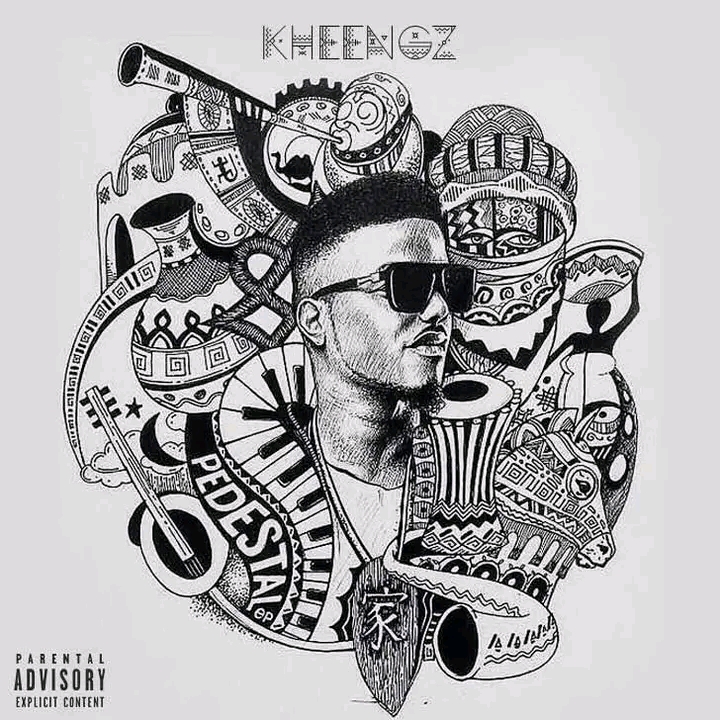 Kheengz - Letter To The Kheengz Makers mp3 download