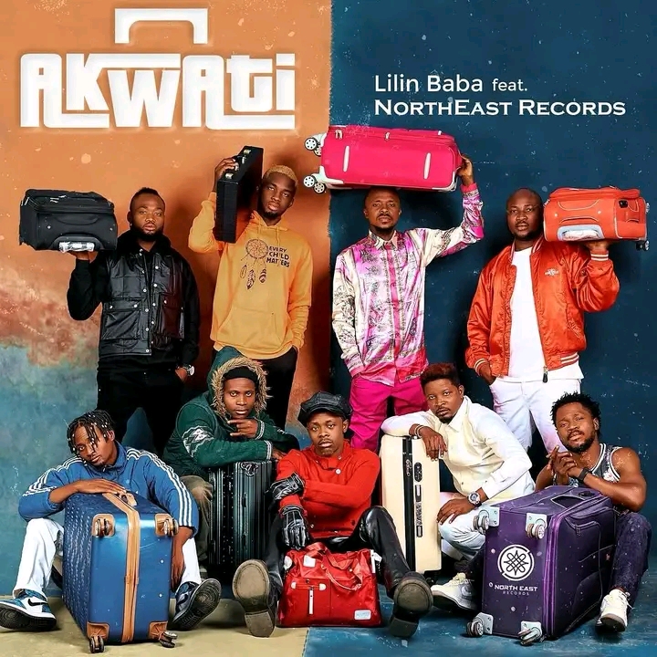 Lilin Baba - Akwati Ft Meleri, A Wamba, Dj Shadow, Dezeen Arewa, Official, Shatan sojoji, Aliyu, Tynking Maigashi mp3 download