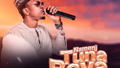 Namenj - Tuna Baya Album download