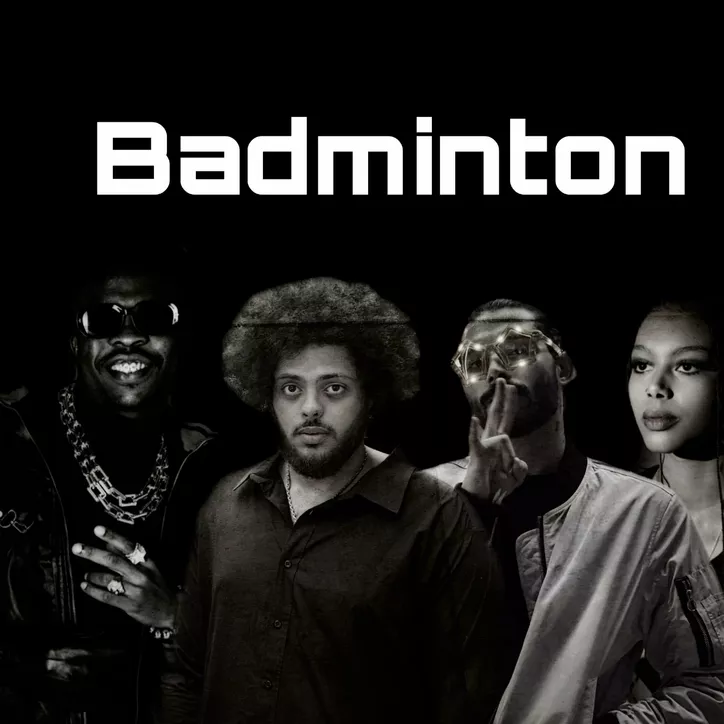 Loai One – Badminton Feat. Mr442, Rana & Lyrical