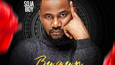 Soja Boy - Bugun Zuciya mp3 download