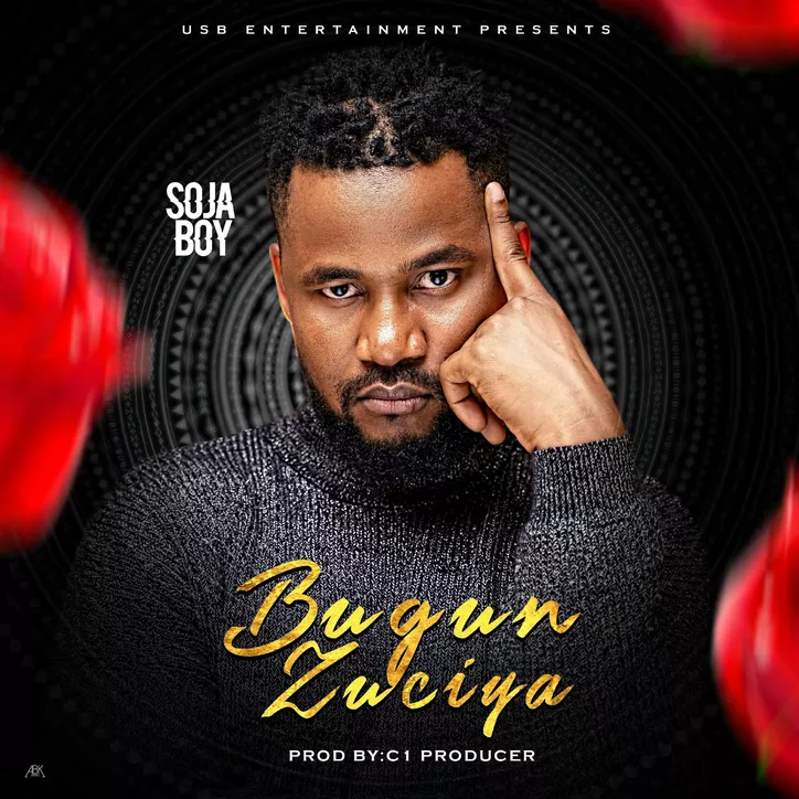 Soja Boy - Bugun Zuciya mp3 download