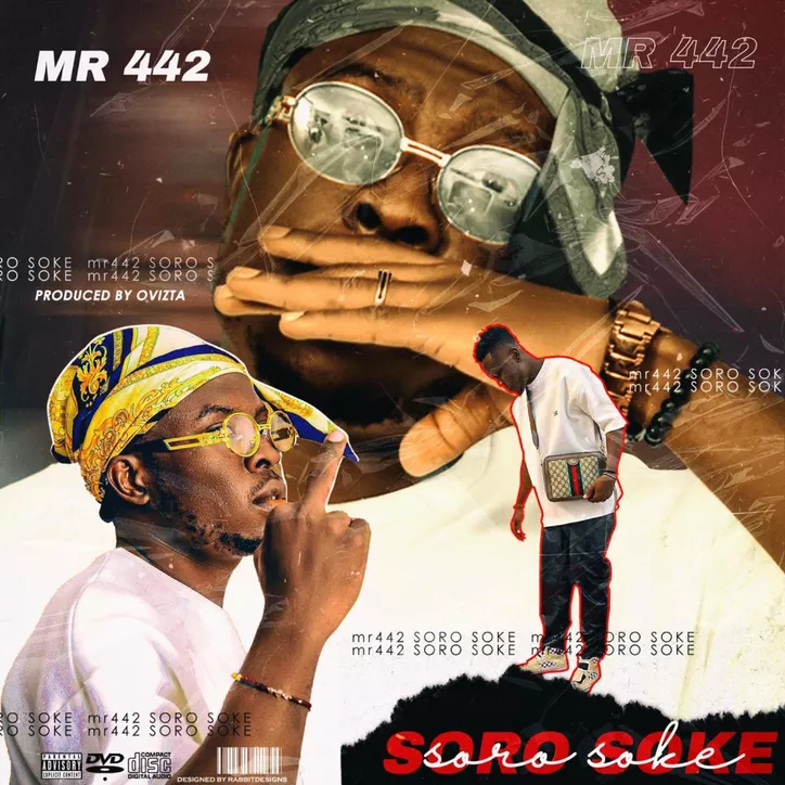 Mr442 - Soro Soke mp3 download