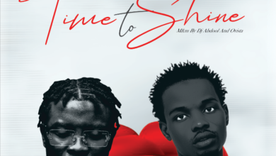 Mr442 - Time To Shine Feat. Maharaz Number 1 mp3 download