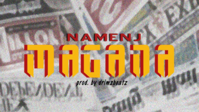 Namenj - Magana mp3 download