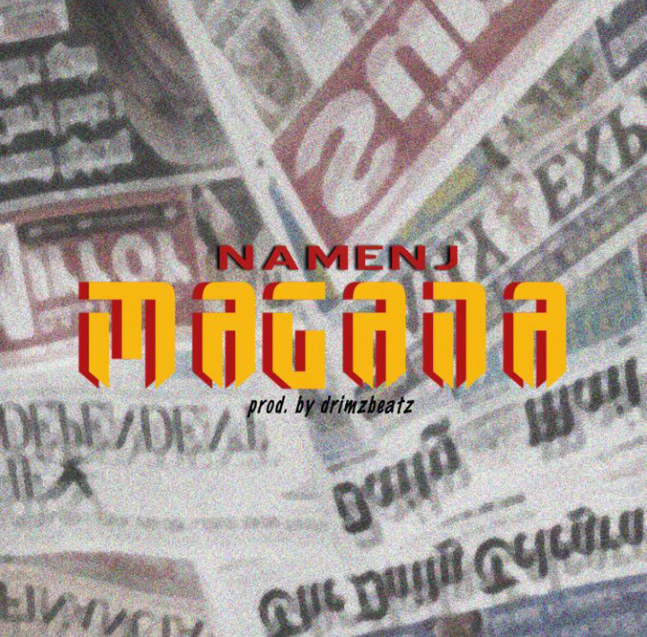 Namenj - Magana mp3 download