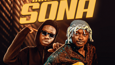 Namenj - Ina Son Mai Sona Feat. Ado Gwanja mp3 download