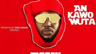 Morell - Ankawo Wuta mp3 download