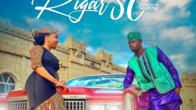 Lilin Baba - Rigar So mp3 download