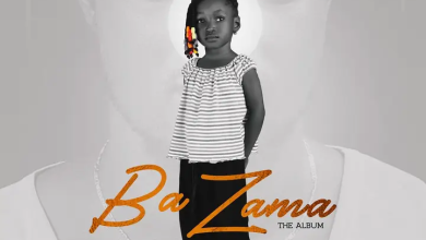 Concept Man - Ba Zama EP download