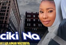 Aisha Sarari - Farin Ciki Na Feat. Sulaiman Wazobiya mp3 download