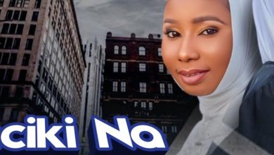 Aisha Sarari - Farin Ciki Na Feat. Sulaiman Wazobiya mp3 download