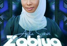 Aisha Sarari - Zabiya mp3 download