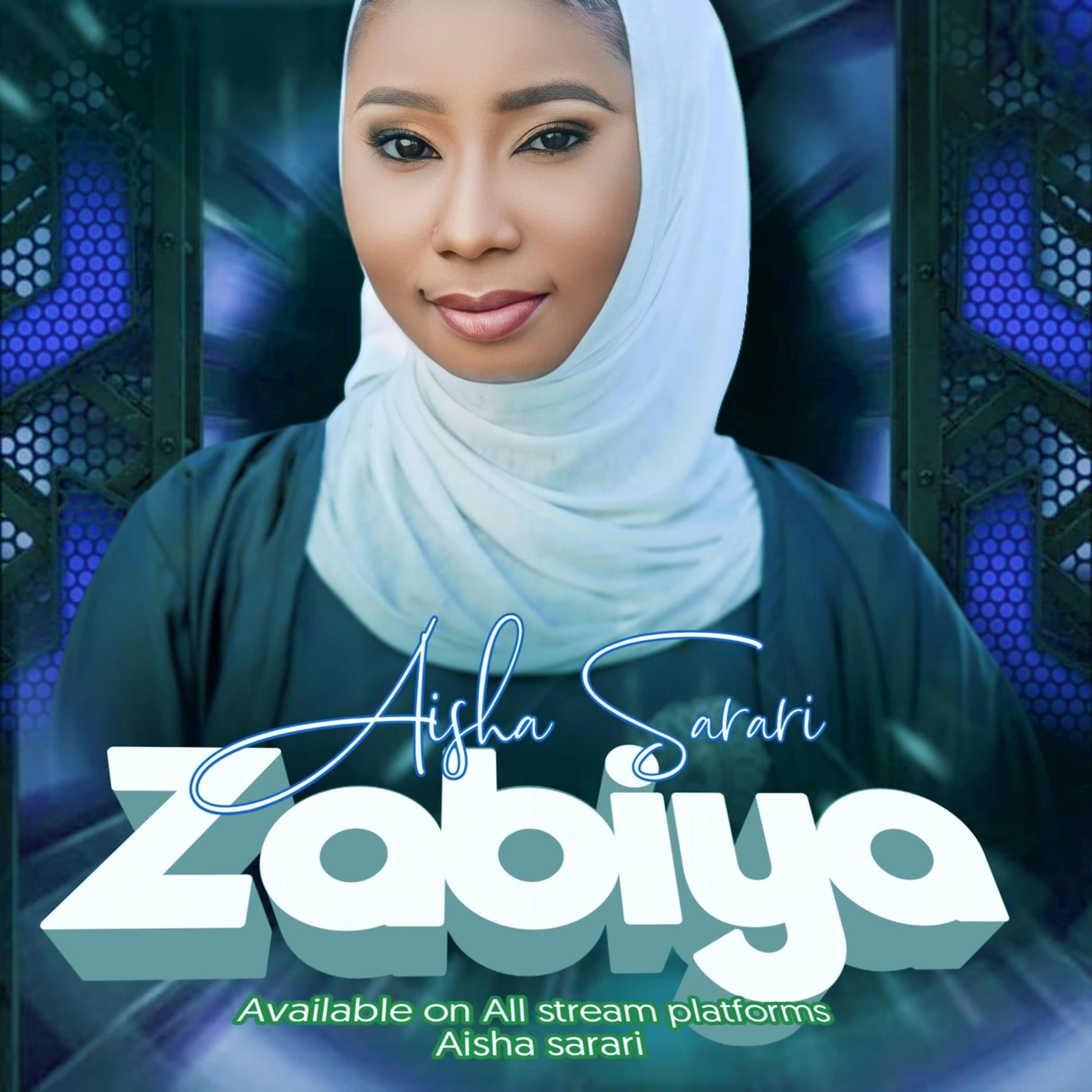 Aisha Sarari - Zabiya mp3 download