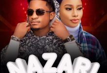 Aisha Sarari - Nazari Feat. Hamisu Breaker mp3 download