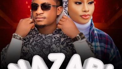 Aisha Sarari - Nazari Feat. Hamisu Breaker mp3 download