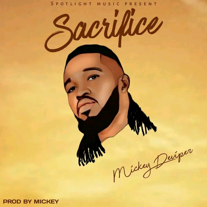 Micky Deviper – Sacrifice