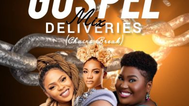 DJ Duncan UG - Naija Gospel Deliveries (Chains Break) Mix download