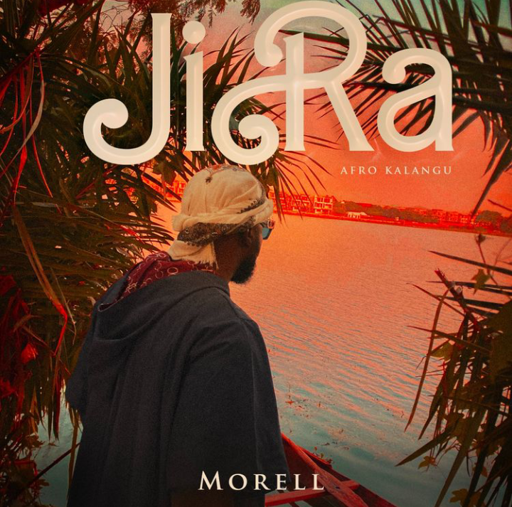 Morell – Jira