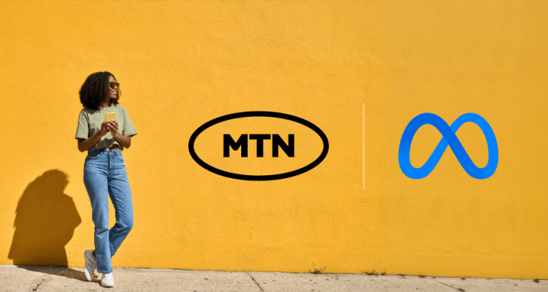 MTN Partners with Meta to Boost WhatsApp Voice and Video Call Quality Across Africa