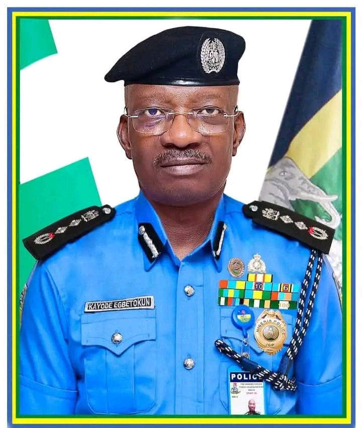 Police To Commence Training For 10,000 New Recruits Nationwide