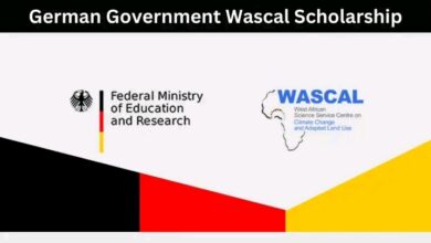 Apply to WACSAL Scholarship Programme