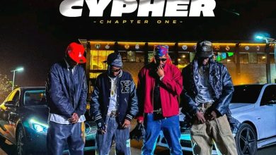 DJ AB x A-Shagz x Lil Prince x Jigsaw – YNS Cypher 2025 mp3 download