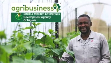 Apply For SMEDAN AgriBusiness Empowerment and Development Program (ADEP)