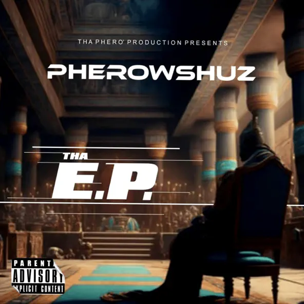 Pherowshuz - She's Mine Feat. Sound Sultan mp3 download