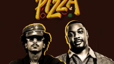 Fawazzy Pizza Feat. AO MACHINE MP3 Download